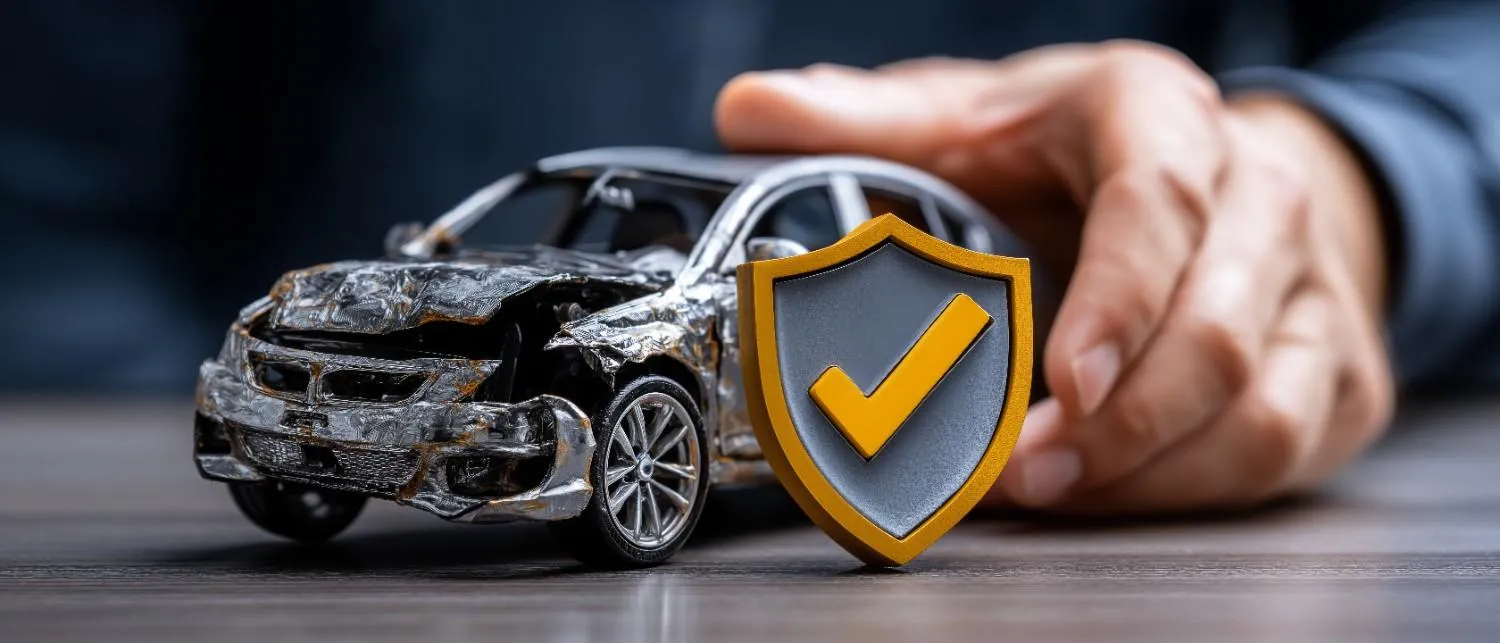 Collision coverage