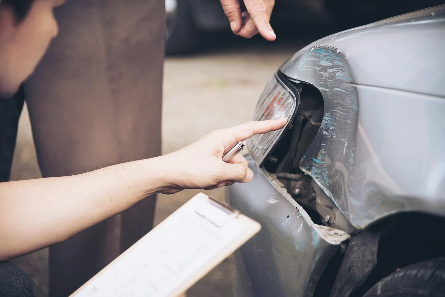 Liability coverage